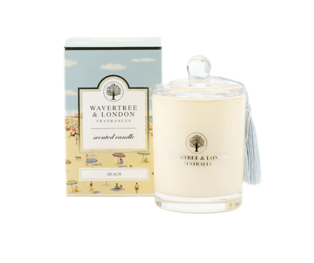 Beach Candle - Wavertree & London