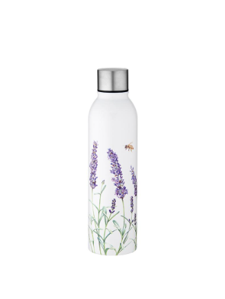 Lavender Fields Drink Bottle