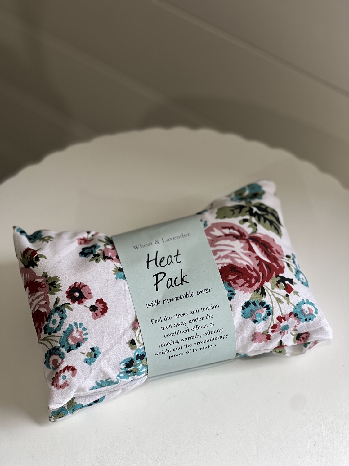 Heat Pack - Spring Floral