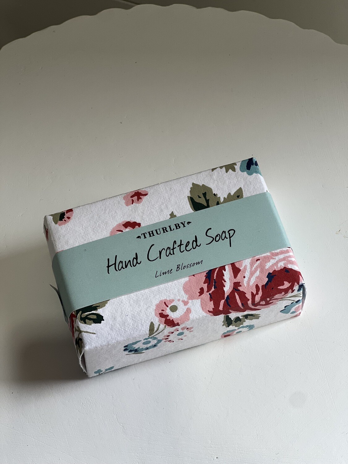 Sweet Jasmine - Handmade Soap