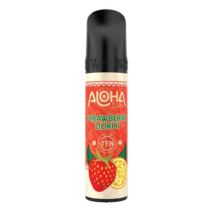 Aloha 3000