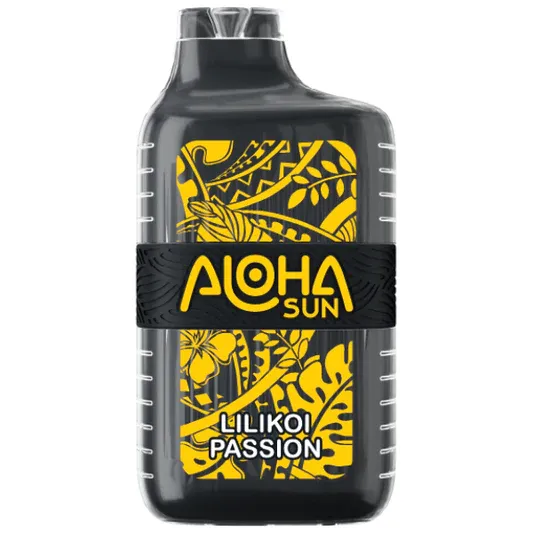 Aloha Sun 7k