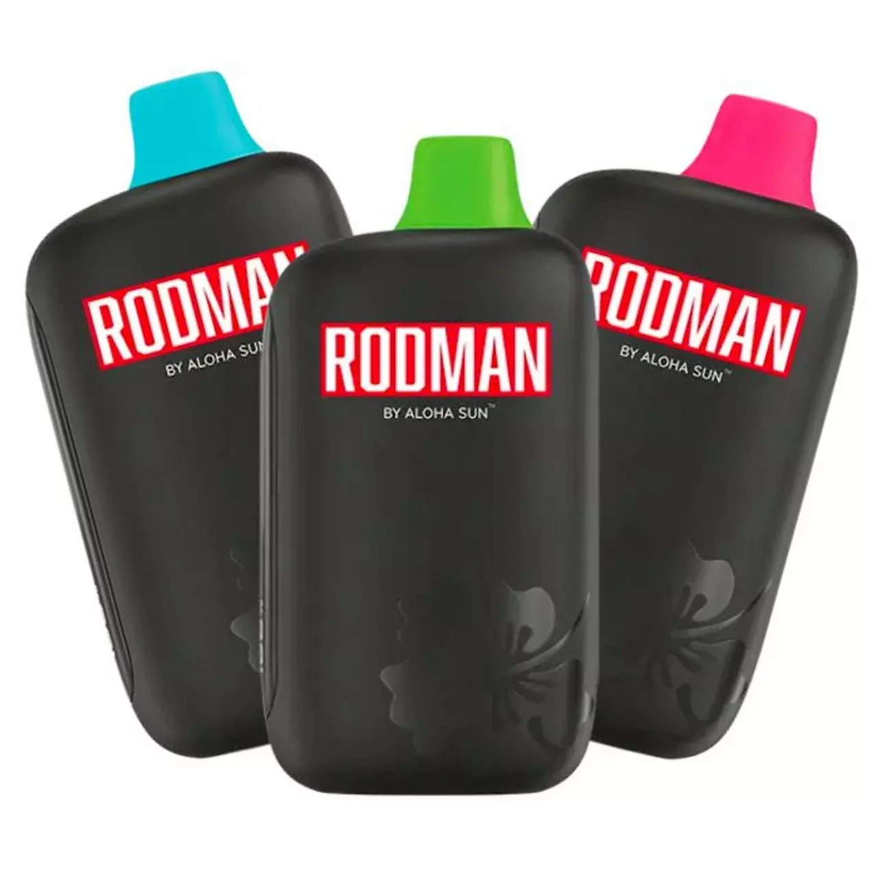 Rodman