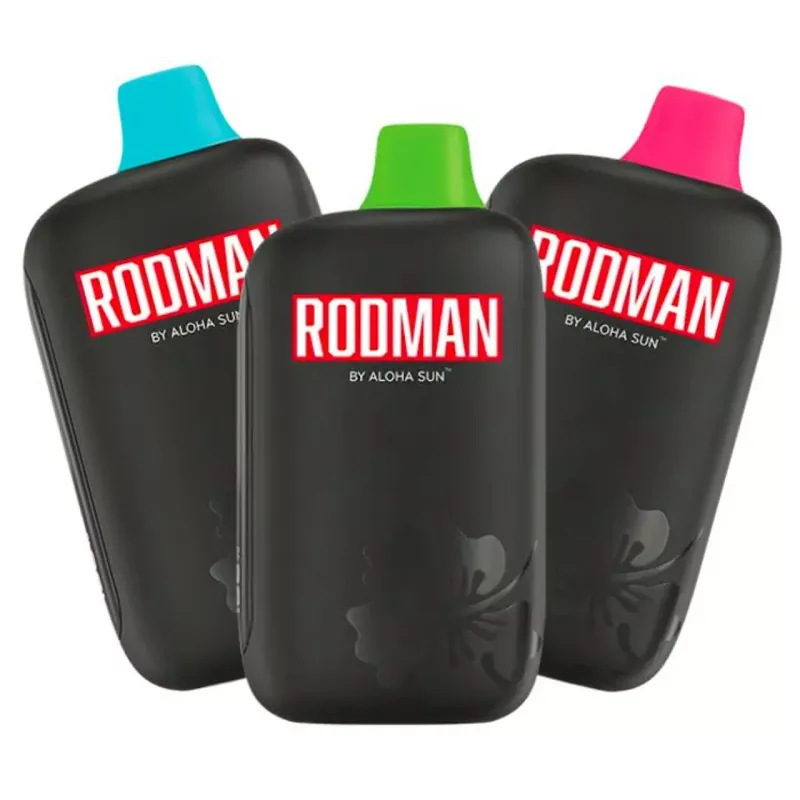 Rodman
