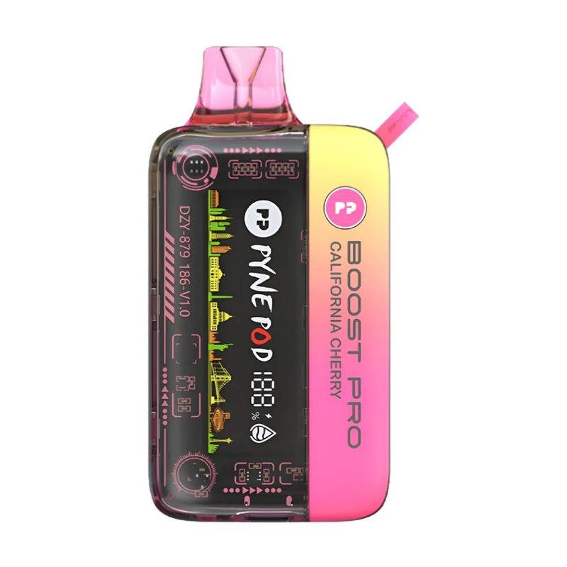 Pyne Pod 20K