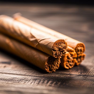 CIGARS