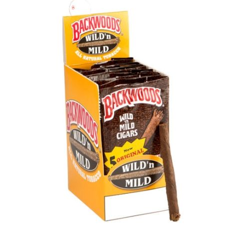 Backwoods