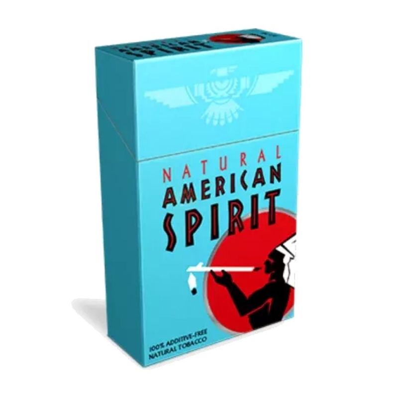 American Spirit
