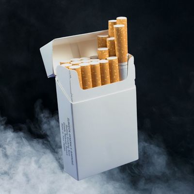 CIGARETTES