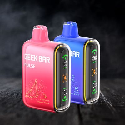 VAPES