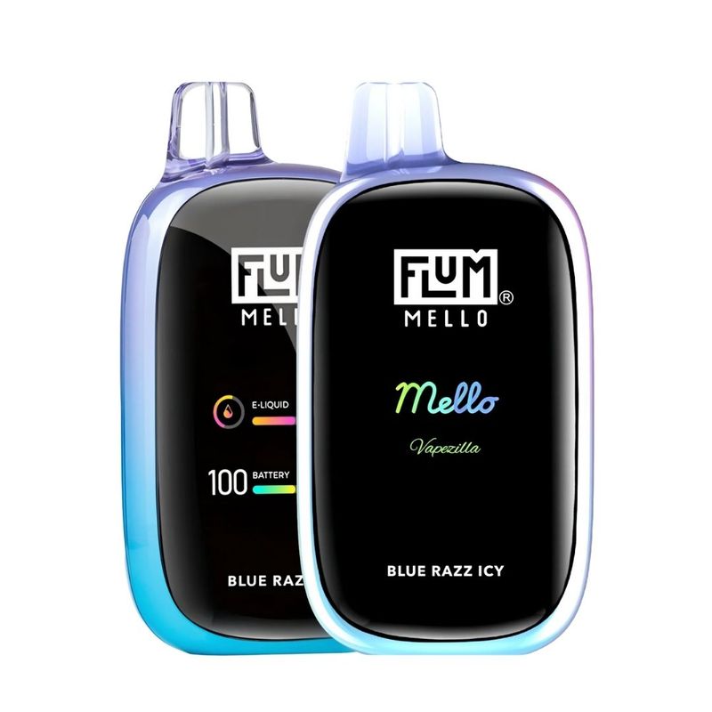 Flum Mello 20000 Disposable Vape