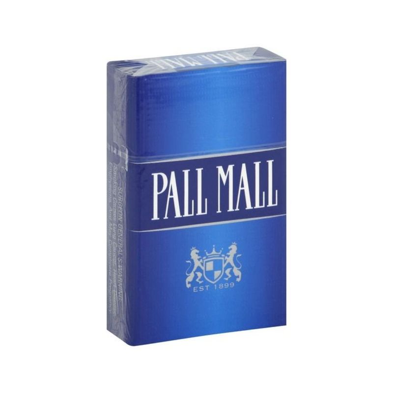 Pall Mall