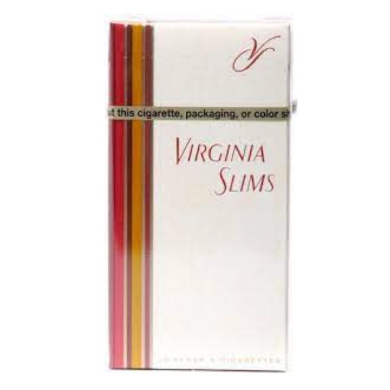 Virginia Slims