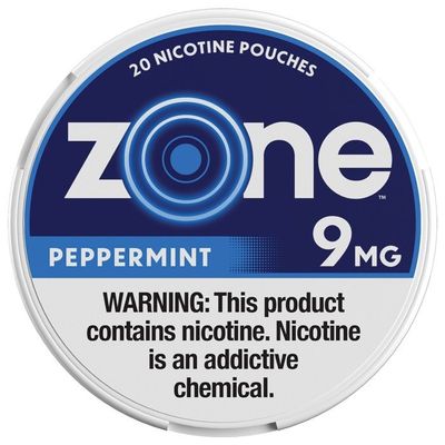 NICOTINE PRODUCTS