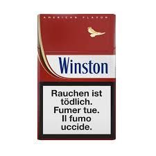 Winston