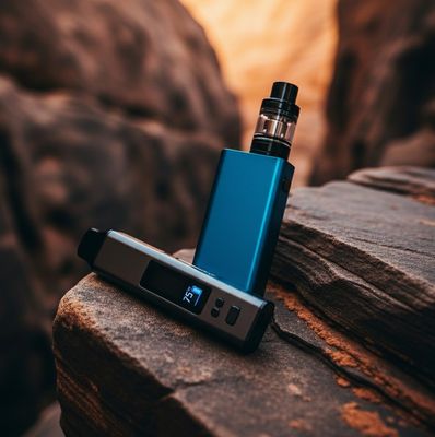 DISPOSABLE VAPES