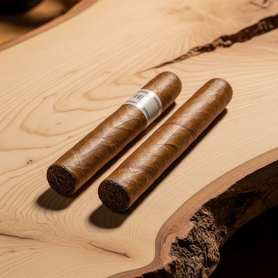 CIGARS