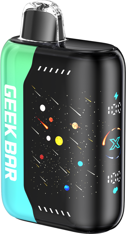 Geek Bar Pulse X 25K