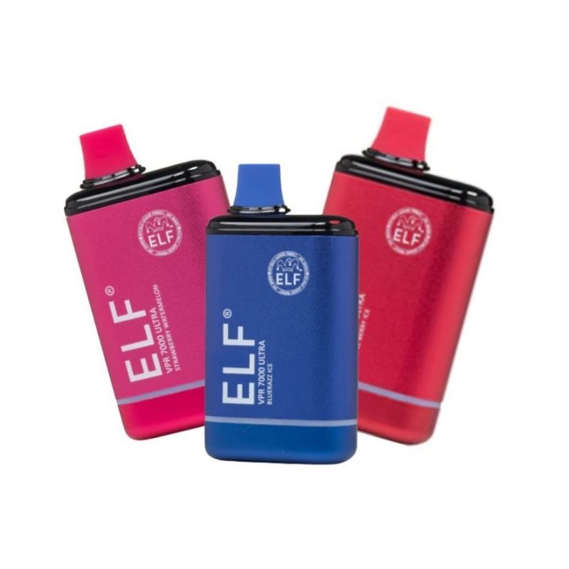 ELF Vpr 7000 Ultra