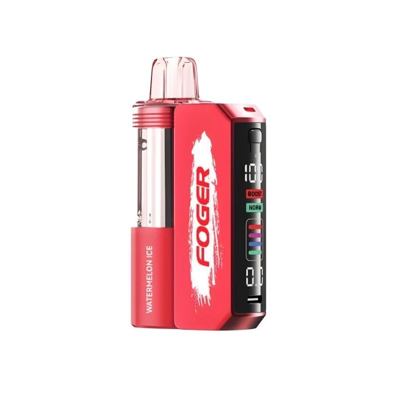 Foger 30.000 Puff Pod