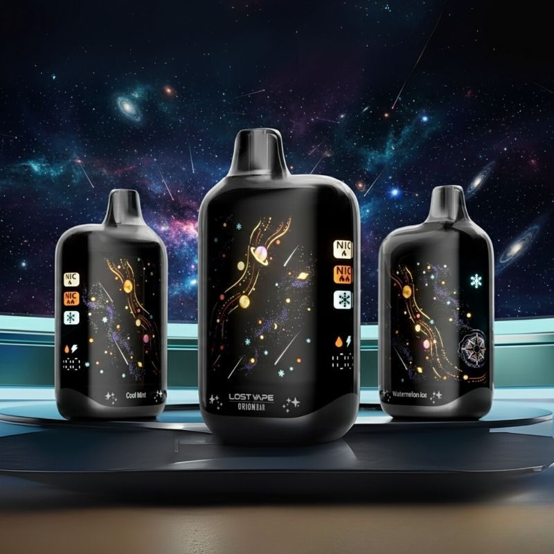 Lost Vape Orion Bar 50.000 Puff