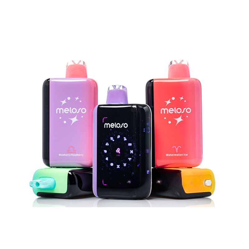 Meloso 30k