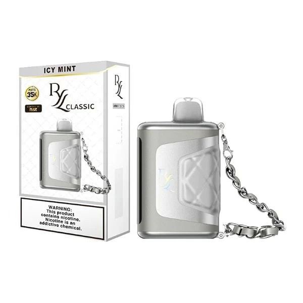 Raz RL Classic 35k