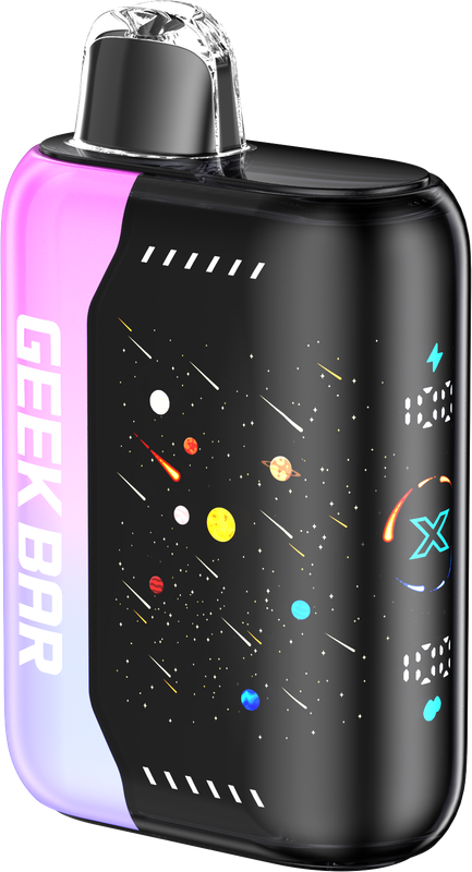Geek Bar Pulse X 25K