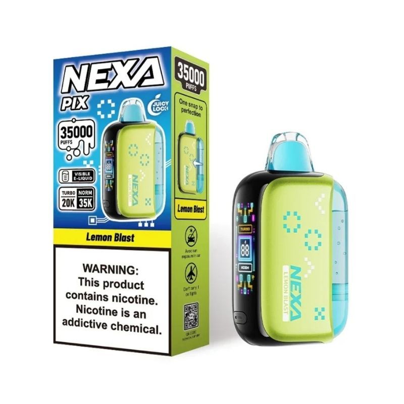 Nexa Pix 35k