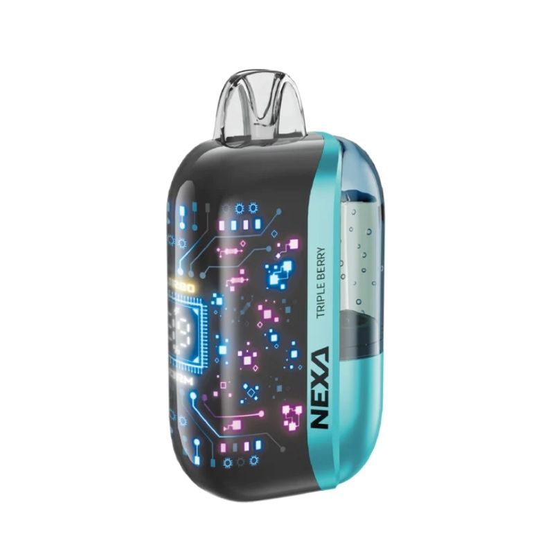 Nexa Ultra 50.000 Puff