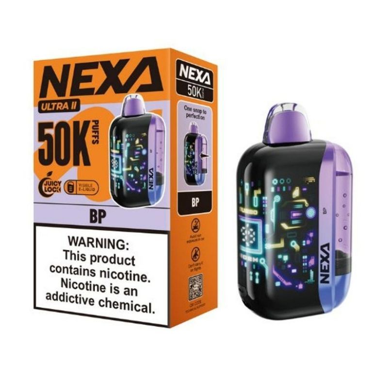 NEXA 50 Ultra 2