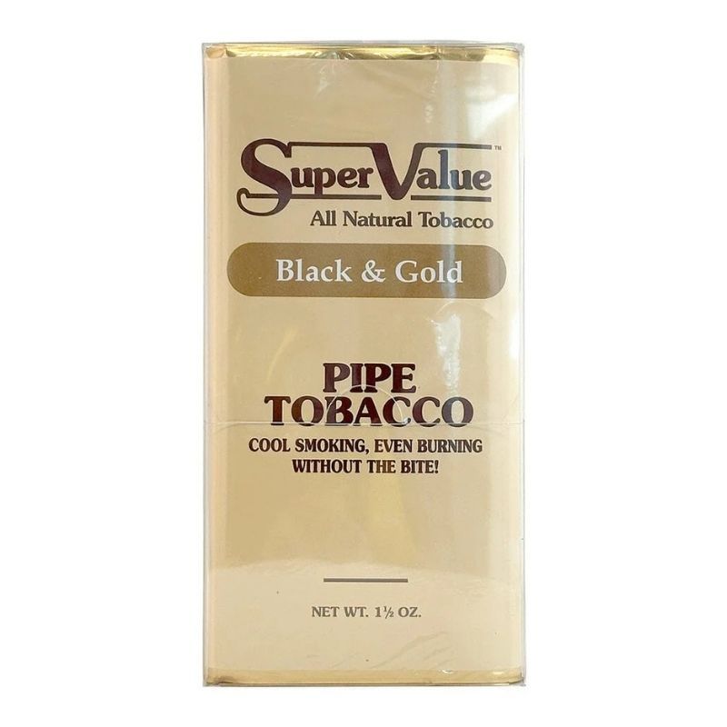 Super Value Pipe Tobacco