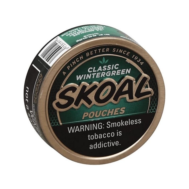 Skoal
