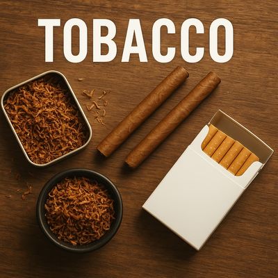 Tobacco