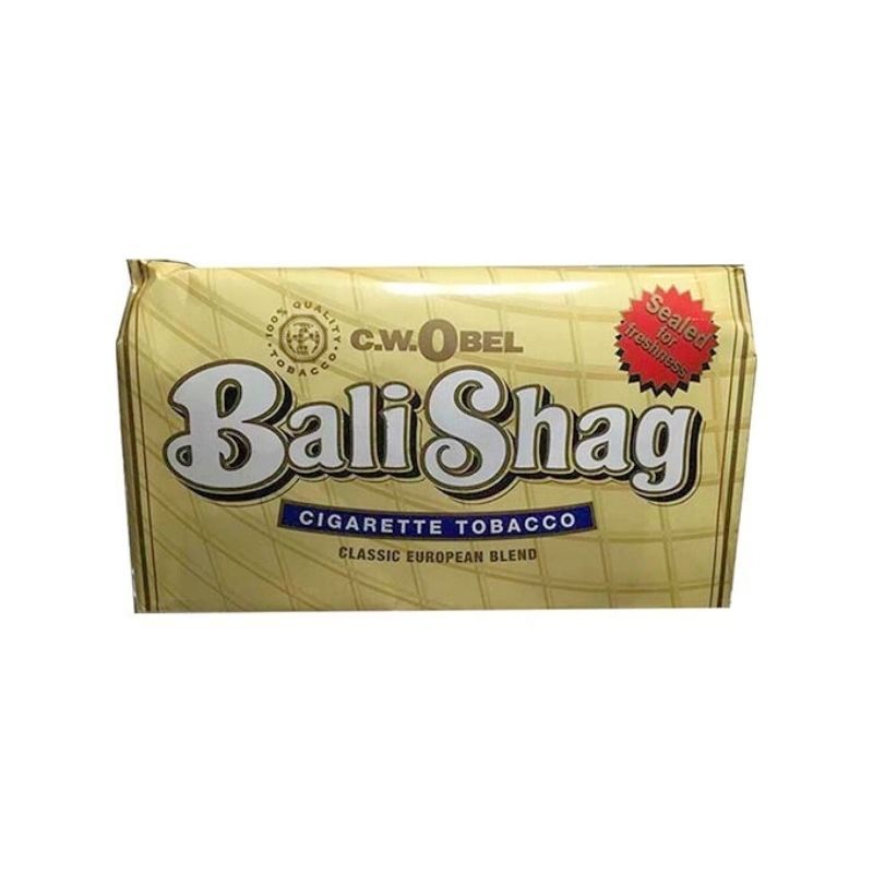 Bali Shag