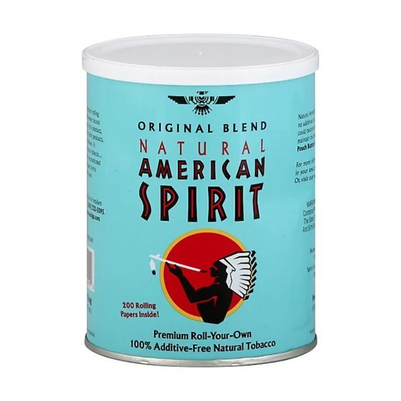 American Spirit Rolling Tobacco