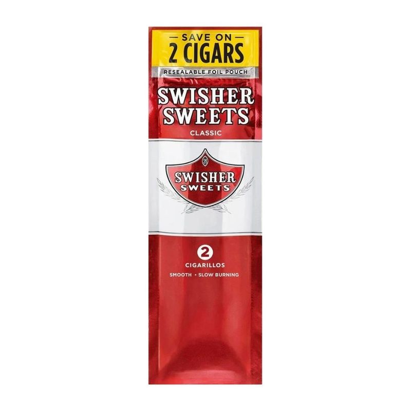 Swisher Sweets