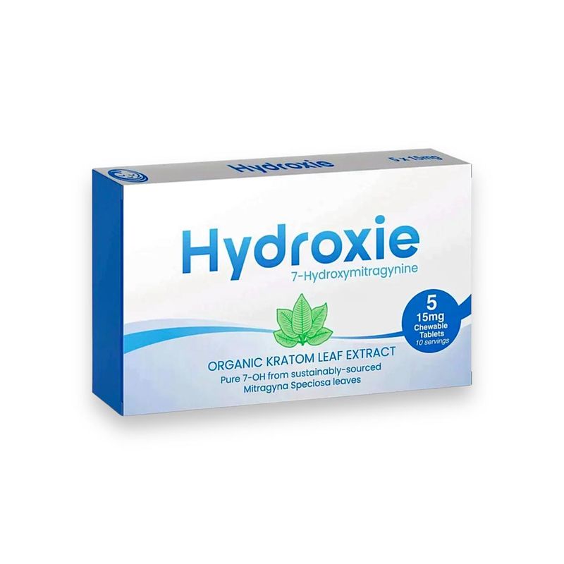 Hydroxie