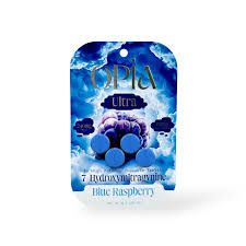 Opia Ultra total 60X4 mg