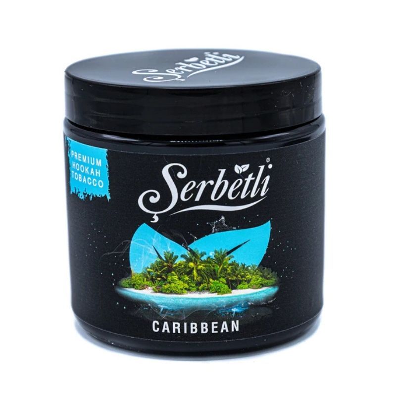 Serbetli 50 gr