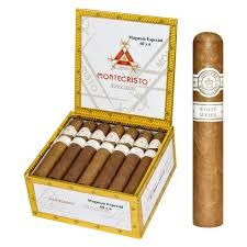 Montecristo White Series Magnum Especial