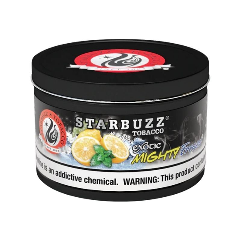 Starbuzz Tabacco