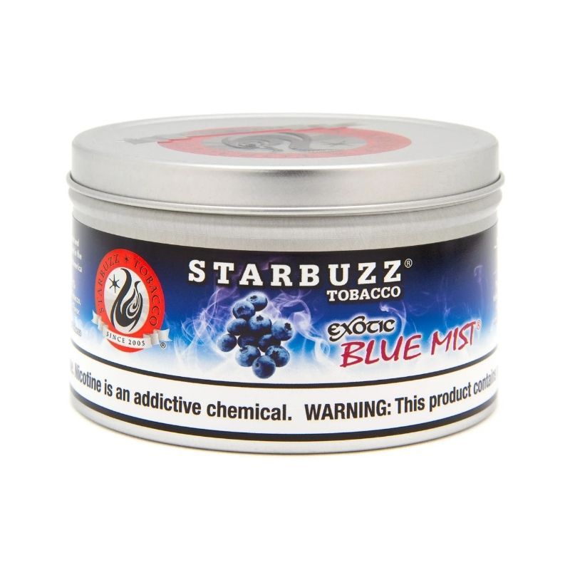 Starbuzz Tobacco