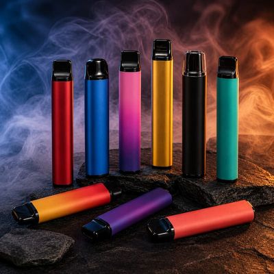 DISPOSABLE VAPES