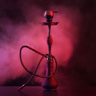 Hookah &amp; Shisha Accessories
