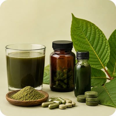 Kratom