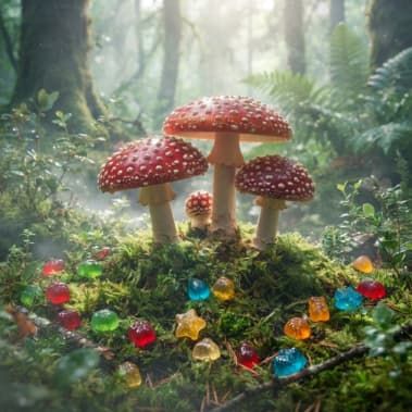 Mushroom