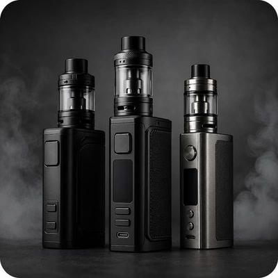 Vape Mods