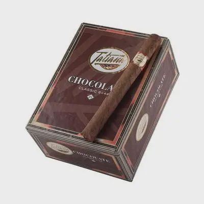Tatiana Classic 6x44