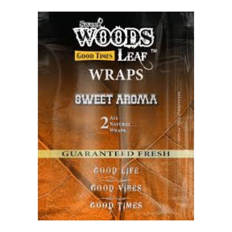 Good Times Woods